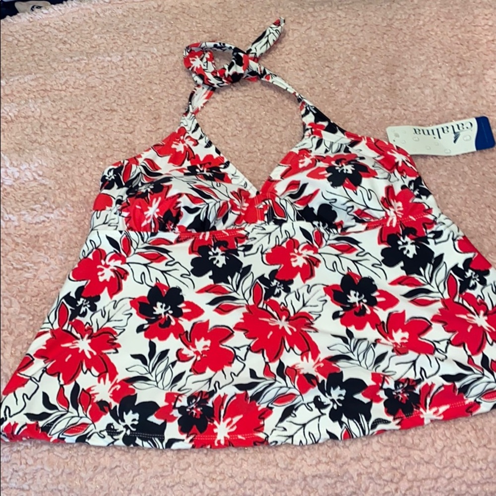 💕Swimsuit top